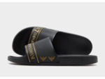 EA7 Emporio Armani Claquettes Tape