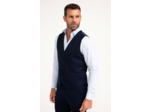 Gilet de costume Mezzanote