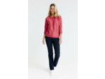 Pull Manches Chauve-Souris