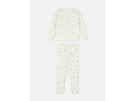 1,5-8 ans | Ensemble sweat-shirt et legging imprimé
