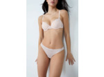 Culotte en dentelle