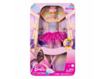 Ballerine Lumières Scintillantes Blonde - Barbie Dreamtopia