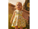 Robe Jaune
