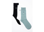 Lot de 3 paires chaussettes homme