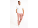 Pantalon chino Col Elast