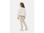 Sweat-shirt universitaire Hello Kitty and Friends