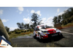 Wrc 10 - Occasion