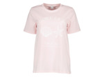 T-shirt avec impression