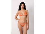 Culotte bikini ficelle bas de maillot à nouer