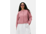 Blouson bomber en maille Essential
