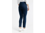 Pantalon tregging surteint détail strass