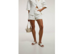 Short taille haute