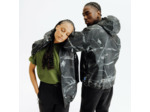 Veste Decathlon x Starcow, Noir