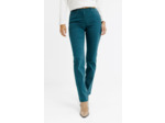 Pantalon Détail Strass