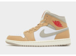 Jordan Air 1 Mid Homme