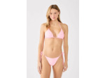 Bikini brésilien bas de maillot à nouer,Bikini brésilien bas de maillot à nouer;${refinementColor}