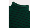 Sous Pull Vert