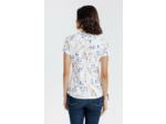 Tee-Shirt Manches Courtes