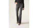 Jean Extensible Pattes d’Éléphant