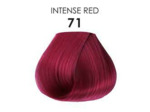 ADORE COLOR 71 INTENSE RED 4OZ