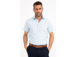 Chemise manches courtes Homme