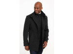 Manteau Mi-Long Saedark
