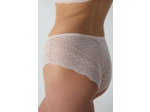 Shorty en dentelle