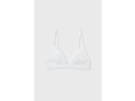 Soutien-gorge N.8 - Le triangle sans armatures