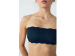 Bandeau en dentelle
