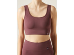 Haut de sport sans coutures