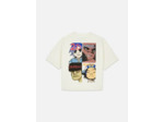 T-shirt à motif Gorillaz