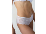 Shorty en dentelle