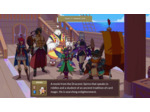 Dungeon Drafters