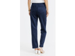 Pantalon 5 poches en suédine