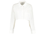 Blouse croisé
