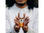 NOIRE & NATUREL SYNERGIE D'HUILE CAPILLAIRE