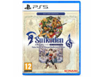 Suikoden 1&2 Remaster Dayone Edition
