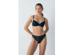 Soutien-gorge N.4 - Le coques fines