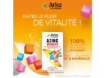 Azinc Vitalité - 120 gélules