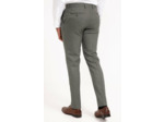 Pantalon de costume ajusté T.Octave