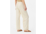 Pantalon à nouer à la taille