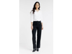 Pantalon très large en maille