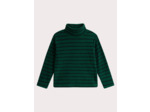 Sous Pull Vert