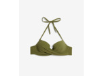 Push-up armaturé haut de maillot