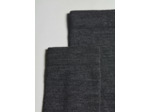 Chaussettes longues en laine et coton pour homme