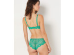 Shorty en dentelle