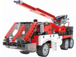 Camion De Pompiers - Science Et Jeu