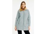 Parka réversible