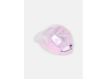 Casquette brillante pour fille
