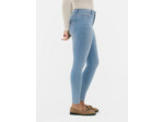 Jean skinny à taille mi-haute Essential | Regular